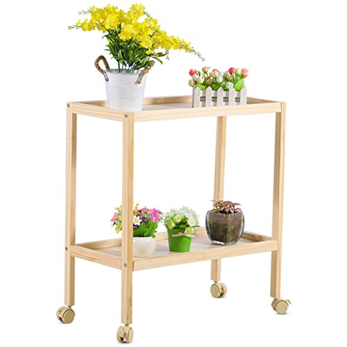 simple changing table