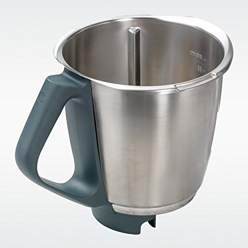 Original Mixtopf fr Thermomix TM 5 Vorwerk