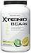 Produktbild Scivation Xtend BCAA (90serv.) Lemon Lime 1291 g