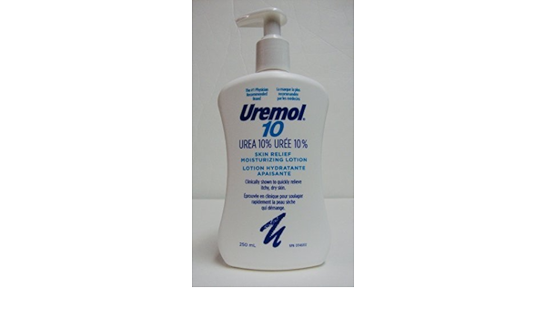 uremol 10