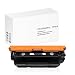 Produktbild MyWay Kompatible HP cf450 a Toner Patronen für HP Color Laserjet Enterprise M652, M653, M681, M682 1er Pack
