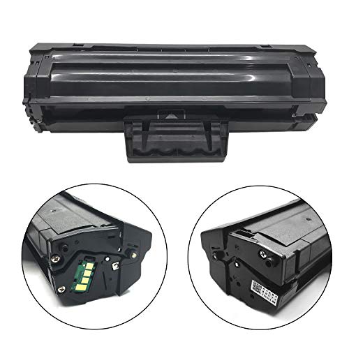 ONINO MLT-D111S Cartucho de t  ner para Samsung Xpress Samsung M2020 M2020W M2022 M2070 M2070W 2070F M070FW M2026 M2026W Negro  2pcs 