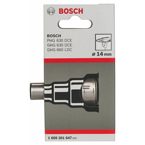Bosch Zubehör 1609201647 Reduzierdüse 14 mm - 2