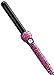 Jose Eber Curling Iron, Pink Zebra, 32mm Dual Voltage, Swivel Cord, Big Curls