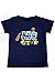 Future Cricket Star Printed T-shirt by Zeezeezoo.com RS.349.00