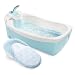 Summer Infant Lil Luxuries Whirlpool/Bubbling Spa and Shower