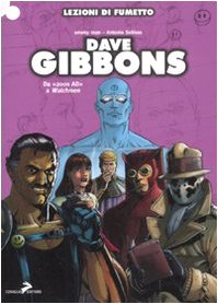 Download Dave Gibbons. Ediz. illustrata Download Dave Gibbons. Ediz. illustrata
