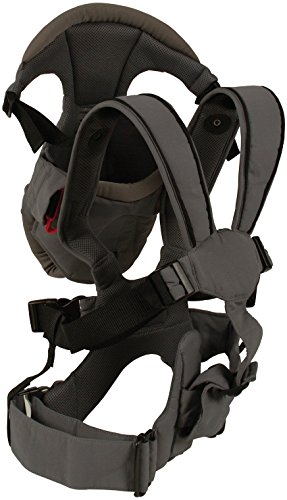 Fisher Price Baby Carrier with Detachable Baby Pod