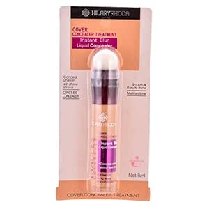 hilary rhoda concealer