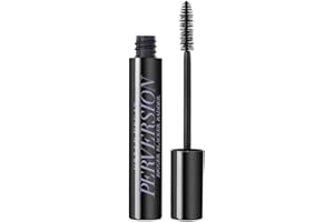 Urban Decay Perversion Mascara – Ultra-Creamy, Lengthening & Volumising Formula with Intense Triple-Black Pigments
