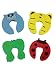 JT-Amigo Baby Door Stopper Finger Pinch Guard (Pack of 10)