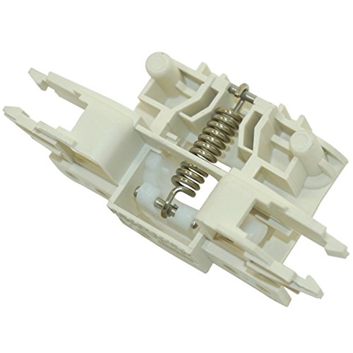 Kenwood KDW243A/A KDW8ST2A KDW45X10 Dishwasher Door Lock Handle Interlock