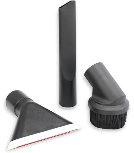vhbw 5x sacchetto compatibile con Hitachi CV-200P, CV-400P eco, CV-300P aspirapolvere - in carta, 32cm x 20cm, marrone