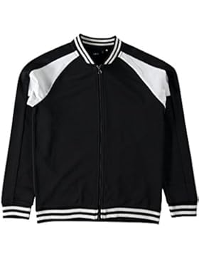 Name it Lmtd Blouson Bomberjacke Sweatjacke NITRANE CARDIGAN 13142395