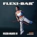Produktbild FLEXI-BAR® CD Flexi-Beats Vol II, mehrfarbig, 216