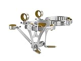 PORTABORRACCIA DOPPIA ELITE EROICA VINTAGE