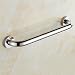 Produktbild WEI MING Shop-Sicherheit Haltegriffe 304 Grade Edelstahl Anti-Rutsch-Griff Badewanne Das Ältere Behinderte Badezimmer WC-Becken Handlauf Chrom (33cm-103cm) Treppengeländer ( größe : 53cm )