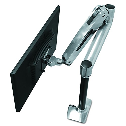 Ergotron LX Series 45-360-026 Flat panel Tischhalter, 45-360-026 - 2