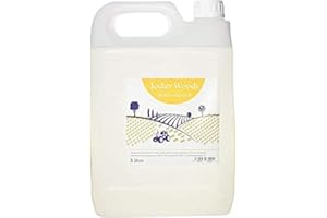 Jocker Woods Double Strength Cleaning Vinegar - 5 litres - 10% Acidity with the fresh smell of lemons