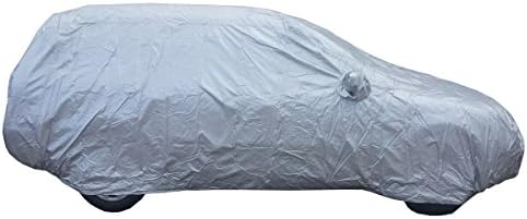 SummerPRO BMW Mini John Cooper Works (larger spoiler) 2014-onwards Car Cover