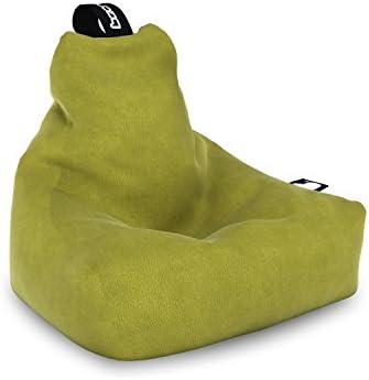 Impala Bean Bag Chair For Kids (Stain Repellent)