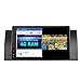 Produktbild A-SURE 9" Android 8.0 4GB RAM 32GB ROM Octa Core Autoradio GPS Navigation Für BMW E39 E53 X5 M5 520i 523i 530d Bluetooth 5.0 DAB+ OBD 4G LTE Wifi Mirror-link DVR (KQE39FJ) 2-Jahre-Garantie