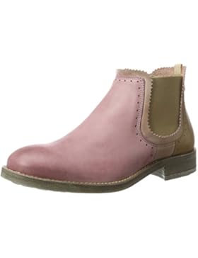 nobrand Damen Lit Chelsea Boots