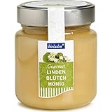 bioladen Bio Lindenblütenhonig