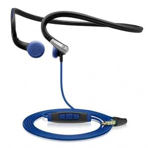 Sennheiser PMX 685i Sports In-Ear Neckband Headphones ...