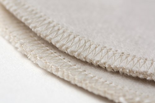 Elanee 214-00 Molton-Stilleinlagen, 3 Paar - 6