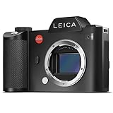 Fotocamera compatta Leica: quale comprare 6 Leica SL Fotocamera digitale