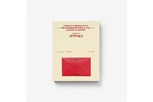 GENIE MUSIC ENHYPEN - 2nd Studio Album Romance : Untold CD (Inceptio ver.)