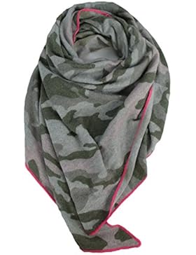 Dreieckstuch-Damen Schal