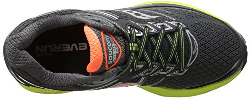 Saucony Herren Guide 9 Laufschuhe - 8