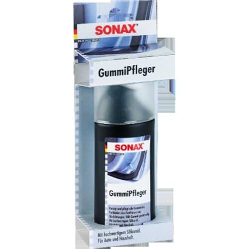 How Do You Lubricate Rubber Seals at Brian Berry blog