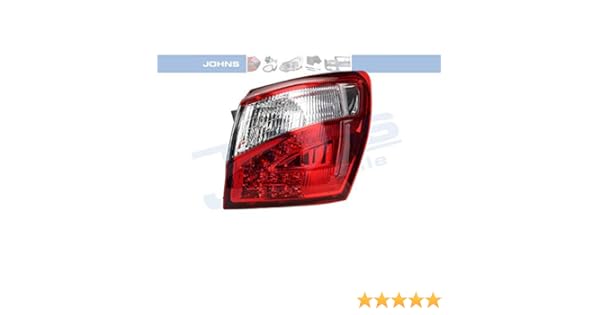 Heckleuchten Ra Cklicht Auto Motorrad Impas Es