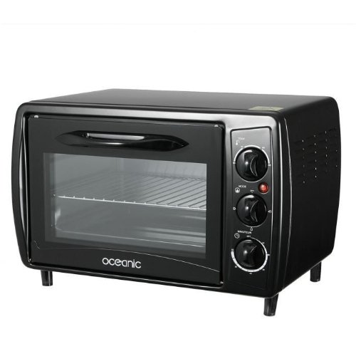 examen Oceanic - OCEANIC MF20B Mini Four