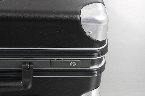 Werkzeugkoffer mit integriertem Rollensystem - 4