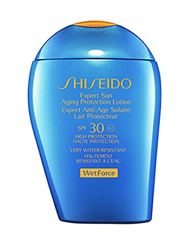 Shiseido Expert Sun Aging Lotion with SPF30, 100 ml