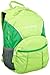 Produktbild VAUDE Kinder Rucksack Minnie, 10 Liter, grass/applegrün, 11424