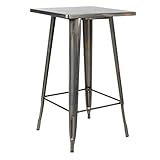 Altura: 101,5 cm Ancho - Profundo: 60 cm - 60 cm