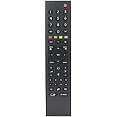 ATA ELEKTRONİK Ar&ccedil;elik Beko Grundig Altus Led Tv8 8 Televizyon Akilli Kumandasi T&uuml;m Serilere Uyumlu Exit ?8