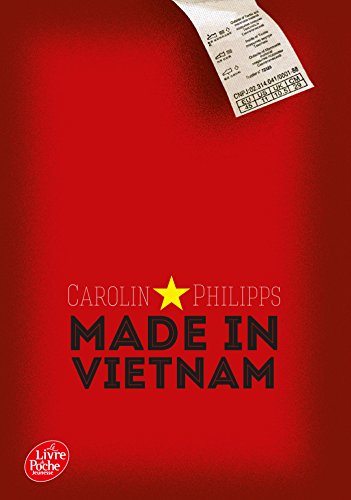 Téléchargement gratuit de livres audio Made in Vietnam by author MOBI MOBI 2017027901