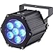 Produktbild Renkforce EL603 LED-Spot 6 X 3 W 3 IN 1