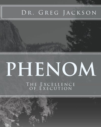 Preisvergleich Produktbild Phenom: Excellence of Execution
