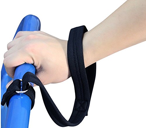 Homgaty Baby Kinderwagen Buggy Handgelenk Gurt Sicherheitsgurt Infant Kid Kutsche Harness Anti-Lost - 4