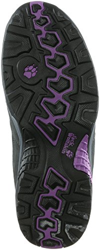 Jack Wolfskin Damen Wanderschuhe - 4