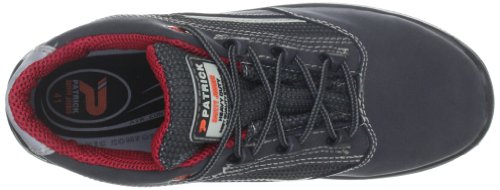 Safety Jogger Valley Unisex-Erwachsene Sicherheitsschuhe - 7