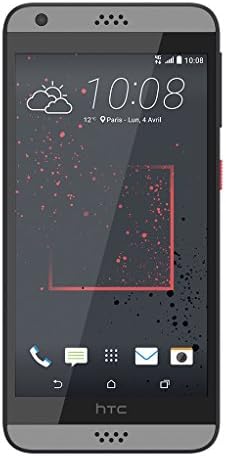 HTC Desire 530 graphite gray unlocked