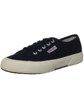 Superga Cobinvj, Unisex - Kinder Sneaker